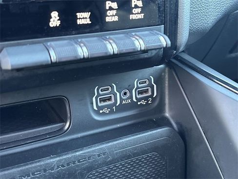 Used 2024 RAM 1500 Rebel w/ Rebel Level 2 Equipment Group image 31