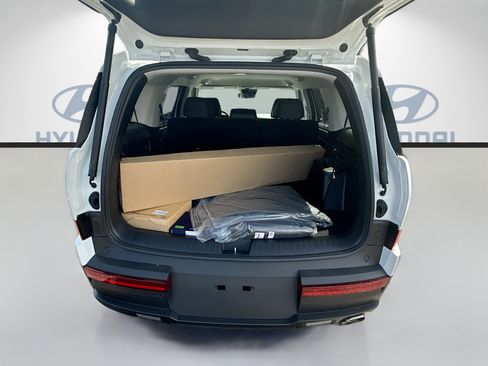 New 2026 Hyundai Santa Fe SEL FWD image 18