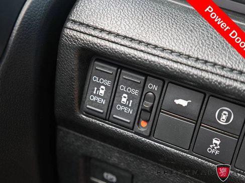 Used 2024 Honda Odyssey Sport image 10