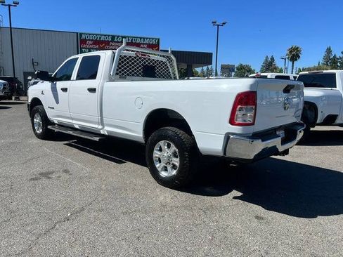 Used 2020 RAM 2500 Tradesman AWD/4WD image 5
