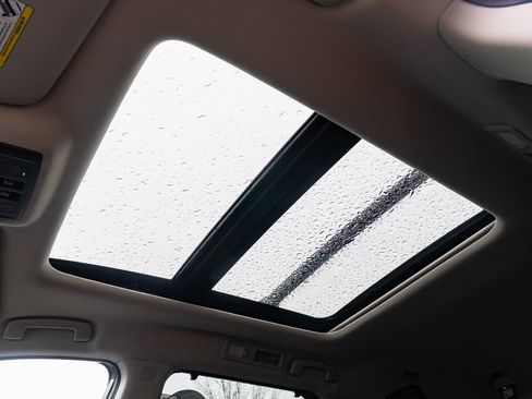 New 2026 Nissan Pathfinder Platinum image 22