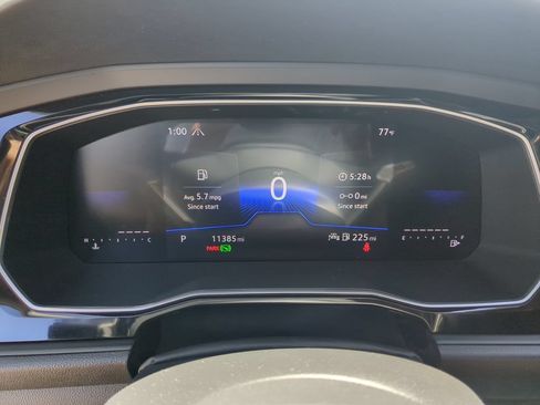 Certified 2024 Volkswagen Jetta S FWD image 27