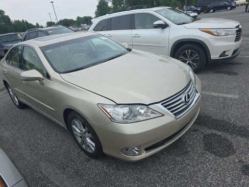 Used 2012 Lexus ES 350 FWD image 3