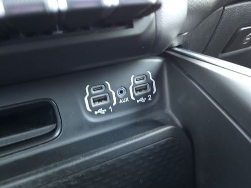 Used 2022 RAM 1500 Lone Star RWD image 28