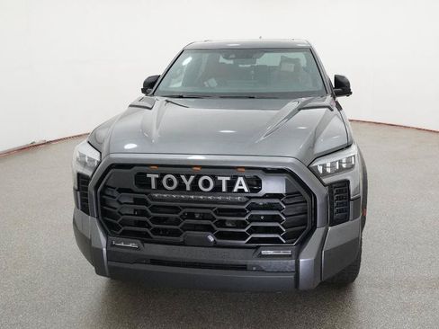 New 2026 Toyota Tundra TRD Pro AWD/4WD image 19