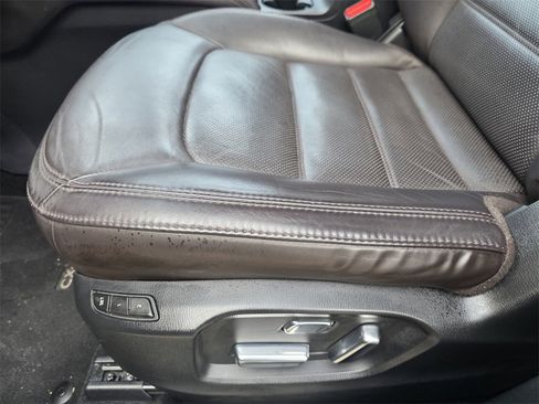 Used 2022 MAZDA CX-5 Signature image 19