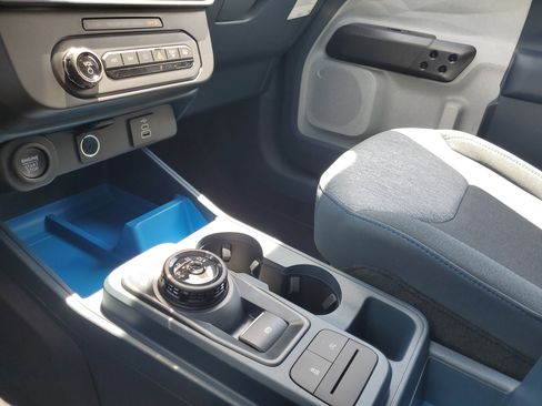 New 2025 Ford Maverick XLT w/ Equipment Group 302A image 20