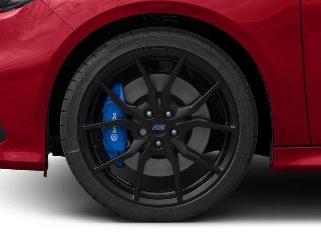 Used 2018 Ford Focus RS AWD/4WD image 11