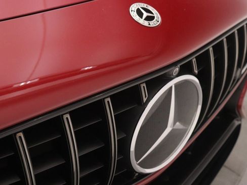 Certified 2022 Mercedes-Benz SL 63 AMG 4MATIC image 28