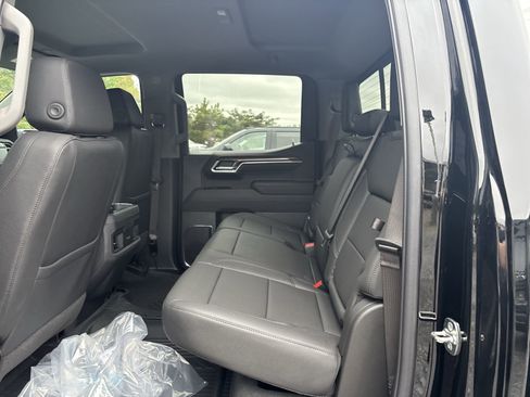 New 2026 Chevrolet Silverado 1500 LT Trail Boss w/ LT Trail Boss Premium Package image 24