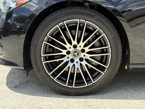 Used 2024 Mercedes-Benz C 300 Sedan image 13