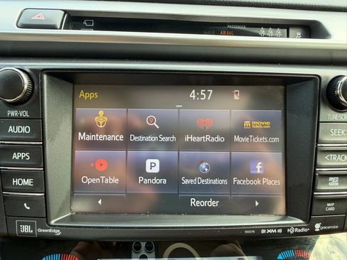 Used 2017 Toyota RAV4 Limited w/ Advanced Technology Package image 55