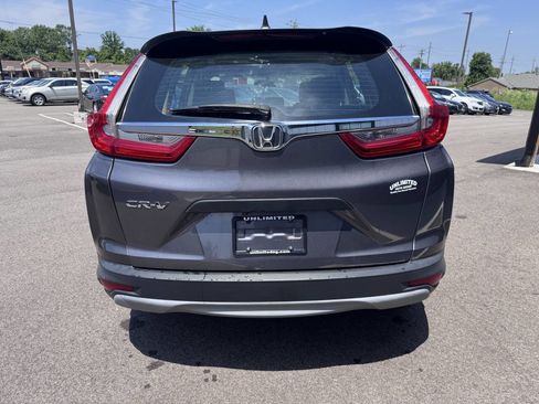Used 2018 Honda CR-V LX image 5