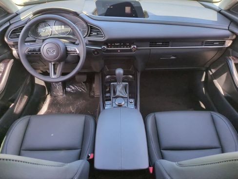 New 2025 MAZDA CX-30 AWD 2.5 S w/ Select Sport Pkg image 13