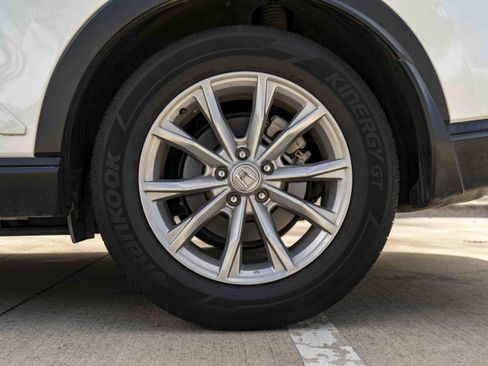 Used 2023 Honda CR-V EX-L image 15