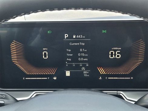 New 2026 Kia Sorento LX image 11