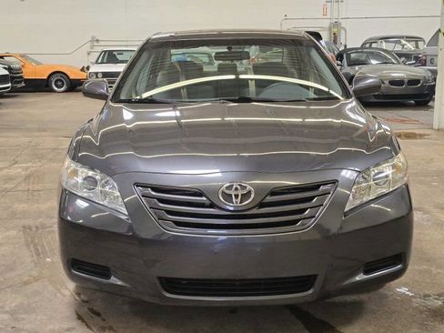 Used 2008 Toyota Camry LE image 12