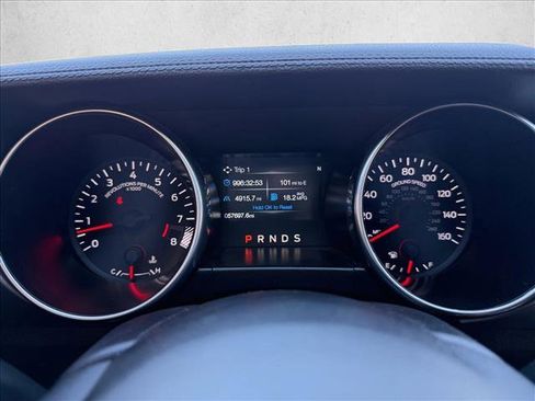 Used 2019 Ford Mustang GT Premium w/ Black Accent Package image 14