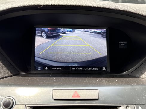 Used 2015 Acura TLX w/ Technology Package FWD image 19
