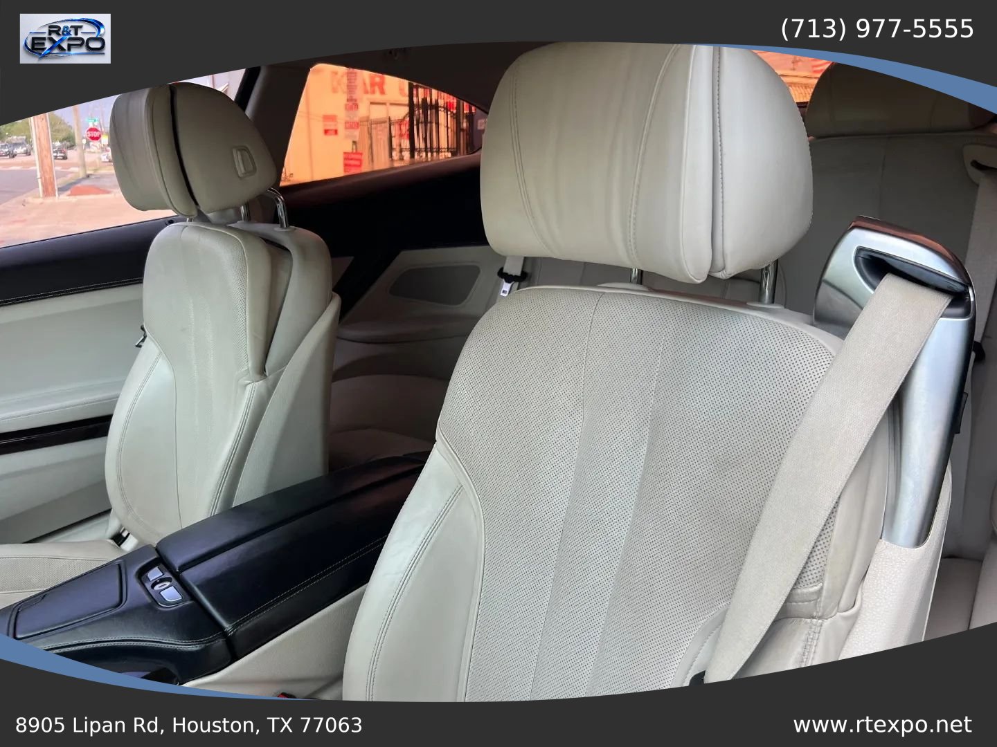 Used 2012 BMW 650i Coupe RWD image 24