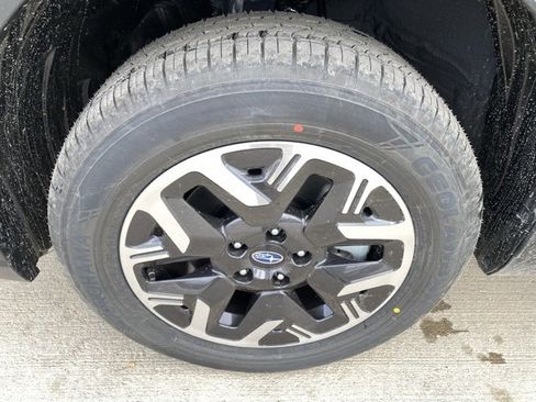 New 2026 Subaru Forester image 24