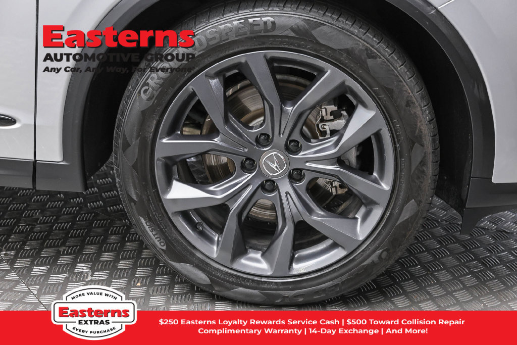 Used 2022 Acura MDX A-Spec AWD/4WD image 34