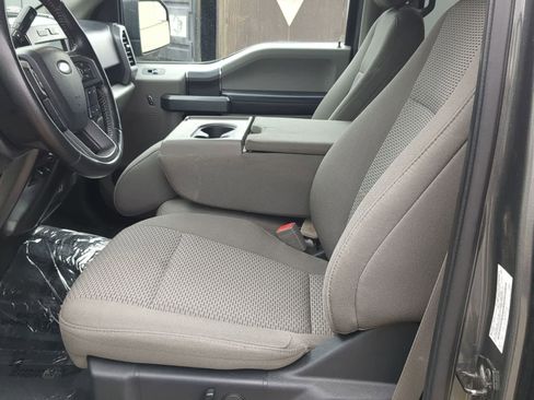 Used 2019 Ford F150 XLT w/ Equipment Group 302A Luxury AWD/4WD image 16
