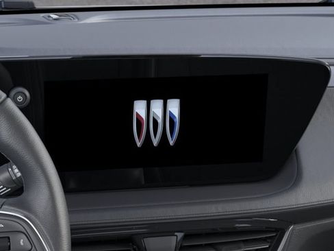New 2026 Buick Encore GX Preferred FWD image 20