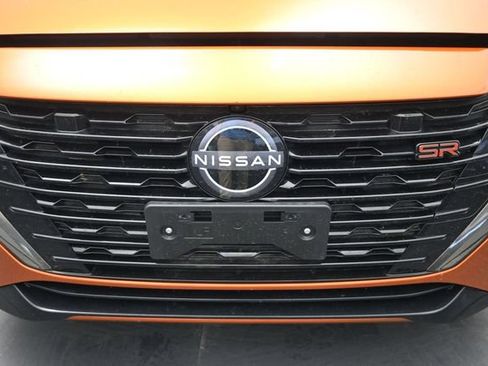 Used 2024 Nissan Sentra SR w/ SR Premium Package FWD image 43
