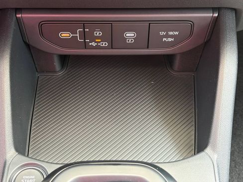 New 2026 Kia K4 FWD image 28