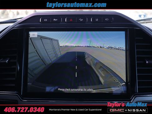 Used 2022 Ford F350 King Ranch w/ King Ranch Ultimate Package image 20