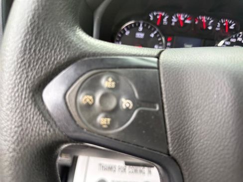 Used 2015 Chevrolet Silverado 2500 W/T w/ WT Fleet Convenience Package image 16