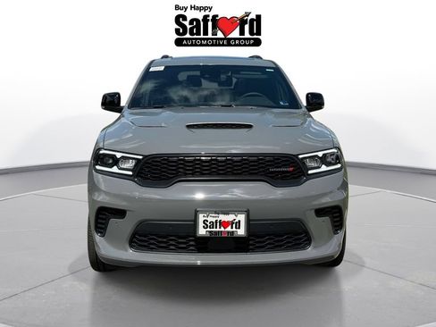 New 2026 Dodge Durango GT AWD/4WD image 8