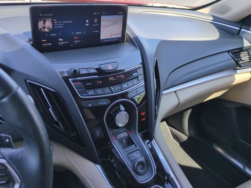 Used 2019 Acura RDX FWD w/ Technology Package image 30