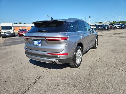 Used 2022 Lincoln Corsair FWD image 5