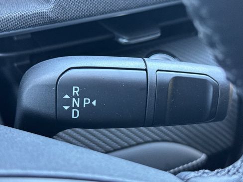 New 2026 Ford Mustang Mach-E Select RWD image 21