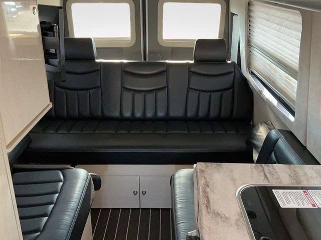 Used 2015 Mercedes-Benz Sprinter 3500 image 18