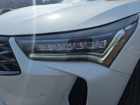 New 2026 Acura RDX w/Advance Package image 31