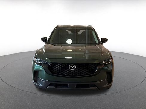 Used 2025 MAZDA CX-50 AWD 2.5 S w/ Premium Package image 4