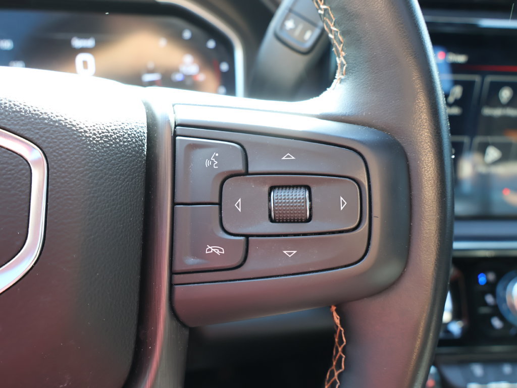 Used 2024 GMC Sierra 2500 AT4 w/ AT4 Premium Plus Package AWD/4WD image 21