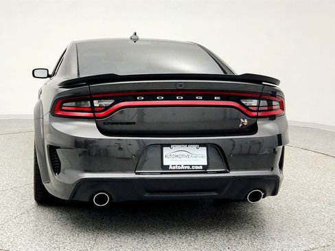 Used 2022 Dodge Charger Scat Pack image 6