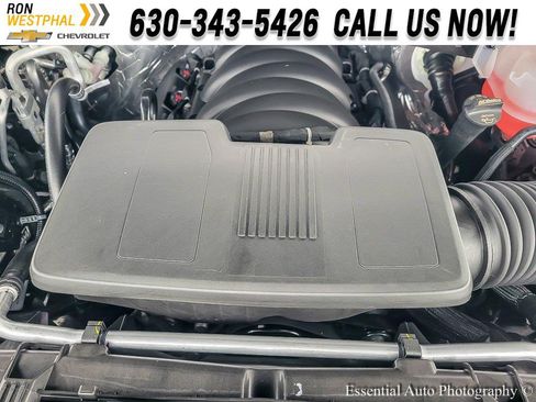 New 2026 Chevrolet Tahoe RST w/ Comfort Package image 19