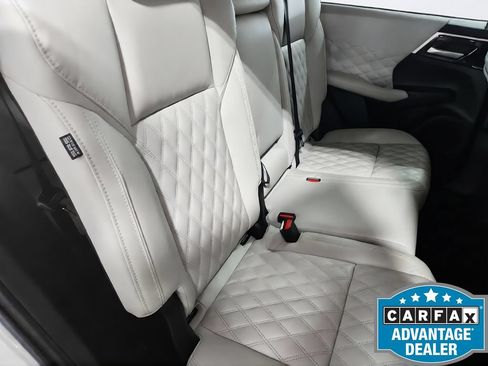 Used 2022 Mitsubishi Outlander SEL FWD image 26