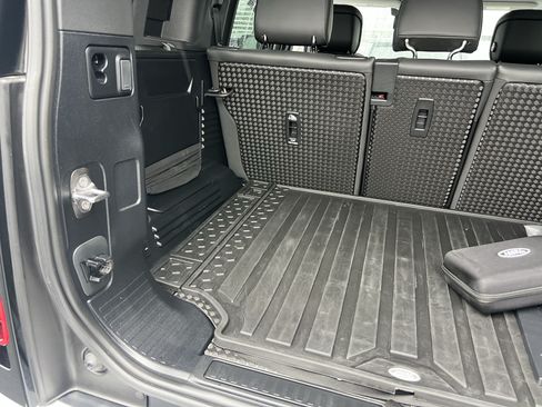 Used 2025 Land Rover Defender 110 S AWD/4WD image 38