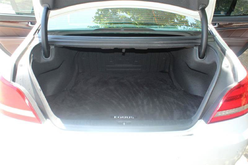 Used 2014 Hyundai Equus Signature RWD image 22
