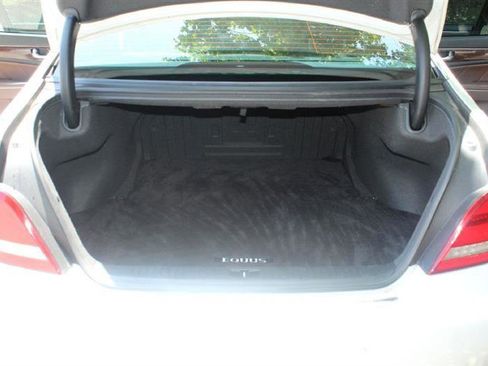 Used 2014 Hyundai Equus Signature RWD image 22