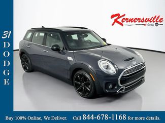 Used 2017 MINI Cooper Clubman S FWD video 1