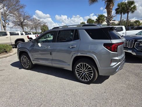 New 2026 GMC Terrain Denali w/ LPO, Floor Liner Package image 10