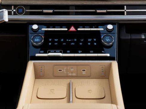 New 2026 Hyundai Santa Fe Calligraphy image 16