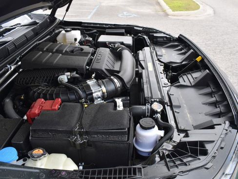 New 2026 Nissan Frontier SV w/ SV Convenience Package image 21